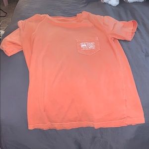 Southern Fried Cotton T-shirt